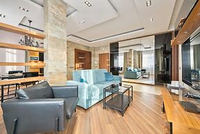 Dom&House-Apartments Neptun Park Premium