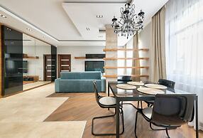 Dom&House-Apartments Neptun Park Premium