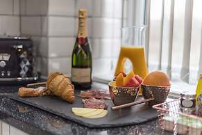 London Heathrow Serviced Apartments