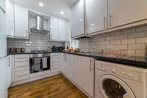 London Heathrow Serviced Apartments