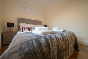 London Heathrow Serviced Apartments