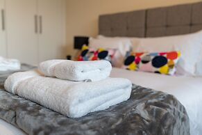 London Heathrow Serviced Apartments