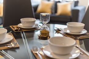 London Heathrow Serviced Apartments