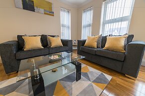 London Heathrow Serviced Apartments