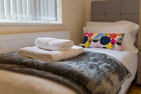 London Heathrow Serviced Apartments