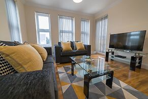 London Heathrow Serviced Apartments