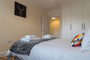 London Heathrow Serviced Apartments