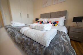 London Heathrow Serviced Apartments