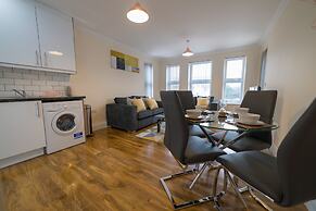 London Heathrow Serviced Apartments