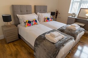 London Heathrow Serviced Apartments