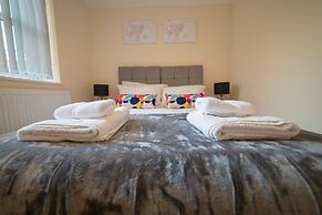 London Heathrow Serviced Apartments