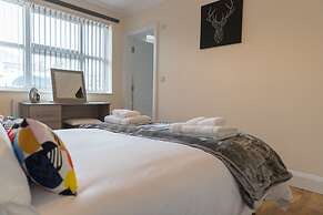 London Heathrow Serviced Apartments
