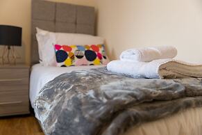 London Heathrow Serviced Apartments