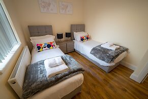 London Heathrow Serviced Apartments