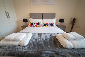London Heathrow Serviced Apartments