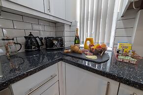 London Heathrow Serviced Apartments