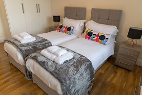 London Heathrow Serviced Apartments
