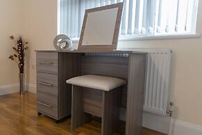 London Heathrow Serviced Apartments