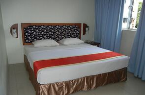 Borneo Hotel