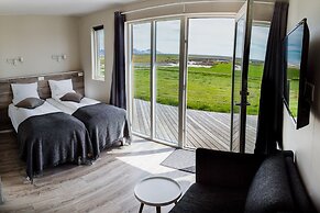 Guesthouse Skálafell