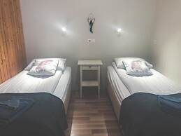 Guesthouse Skálafell