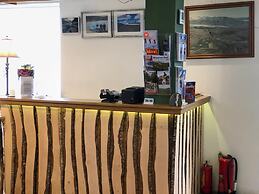 Guesthouse Skálafell