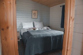 Guesthouse Skálafell