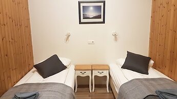 Guesthouse Skálafell