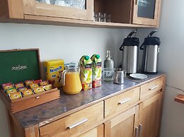 Guesthouse Skálafell