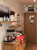 Guesthouse Skálafell