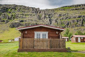 Guesthouse Skálafell