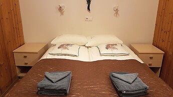 Guesthouse Skálafell