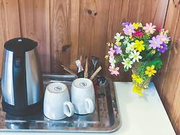 Guesthouse Skálafell