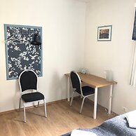 Guesthouse Skálafell