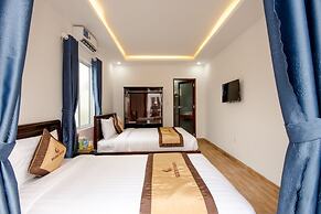 Silver Moon Villa Hoi An