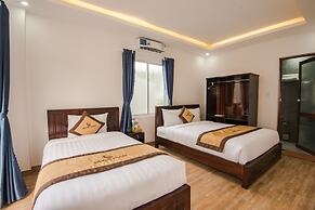 Silver Moon Villa Hoi An