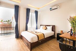 Silver Moon Villa Hoi An