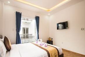 Silver Moon Villa Hoi An