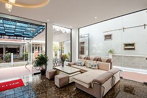 Silver Moon Villa Hoi An