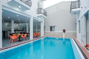 Silver Moon Villa Hoi An