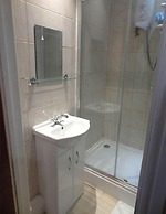 The Crown & Woolpack