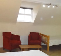 The Crown & Woolpack