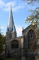 The Crown & Woolpack