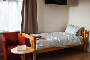 The Crown & Woolpack