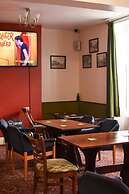 The Crown & Woolpack