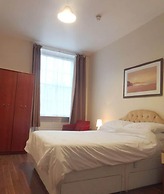 The Crown & Woolpack