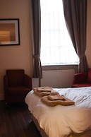 The Crown & Woolpack