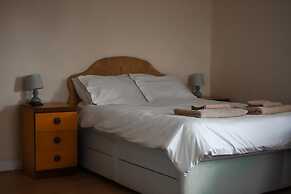 The Crown & Woolpack