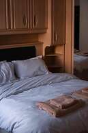 The Crown & Woolpack