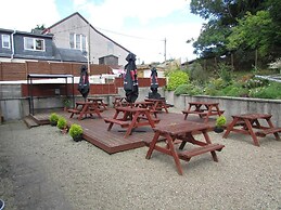 The Old Cross Inn